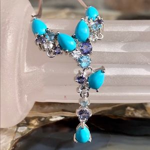 Pangea Mines Necklace MSRP $599.99